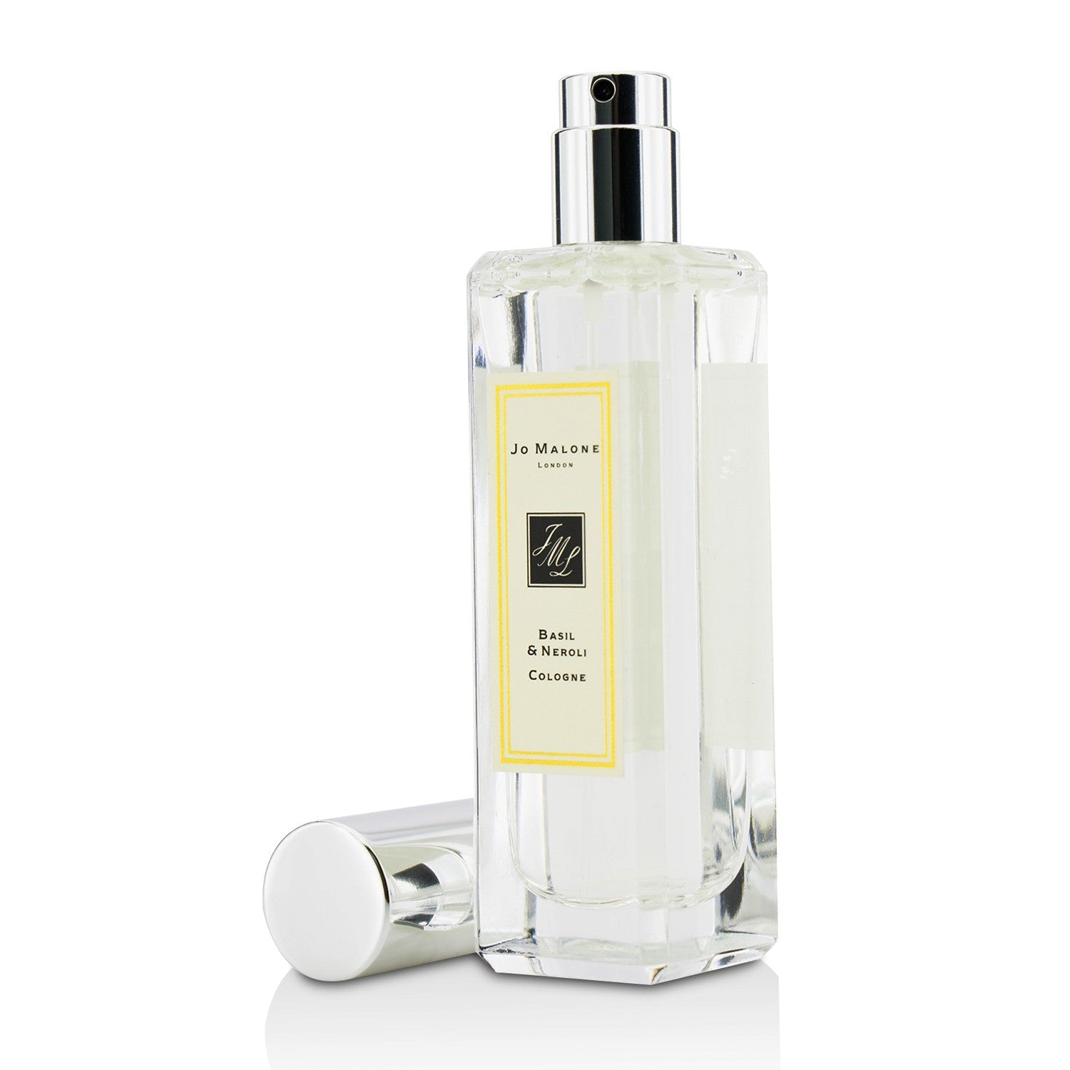 Jo Malone Basil & Neroli Cologne Spray (Originally Without Box)  100ml/3.4oz