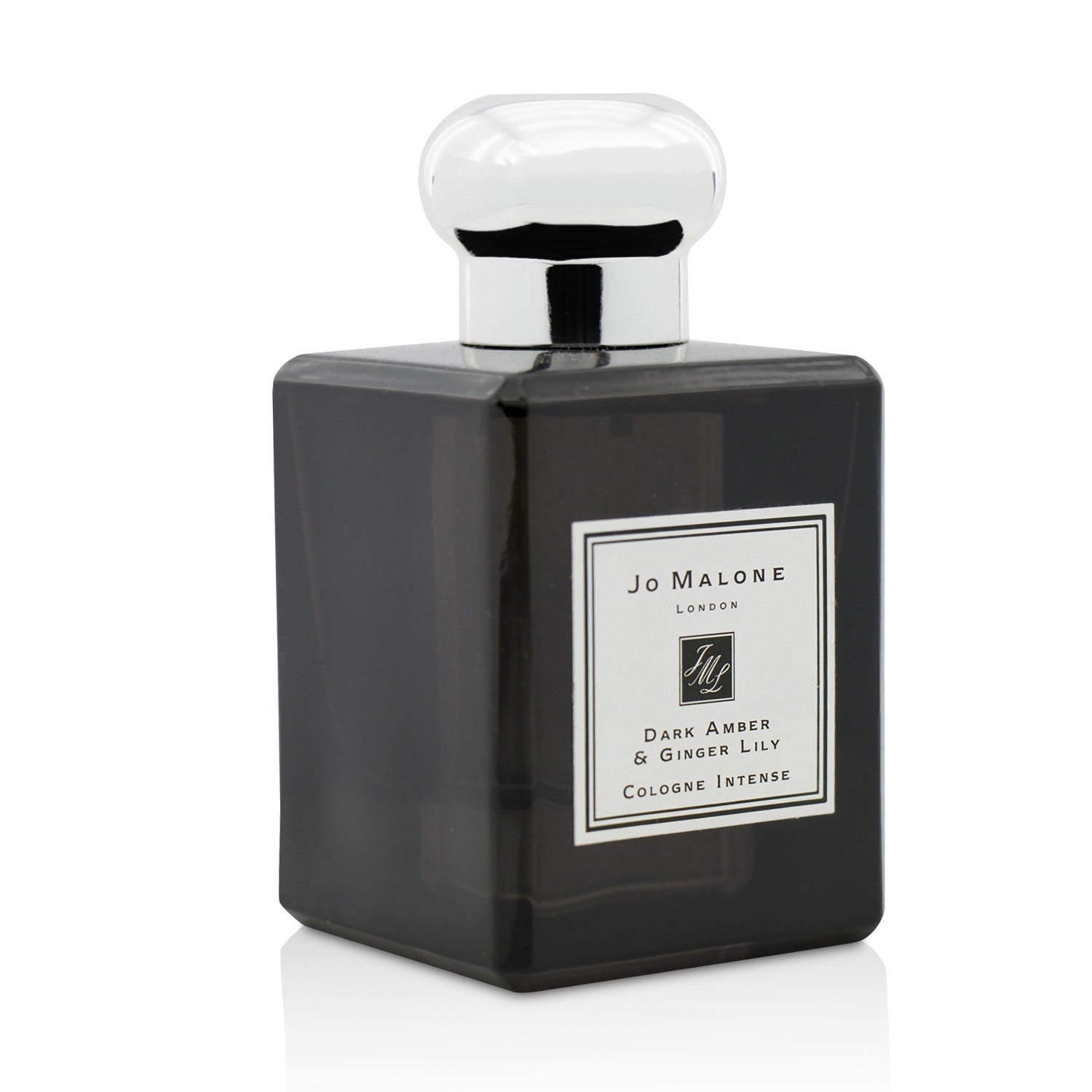 Jo Malone Dark Amber & Ginger Lily Cologne Intense Spray (Originally Without Box)  100ml/3.4oz