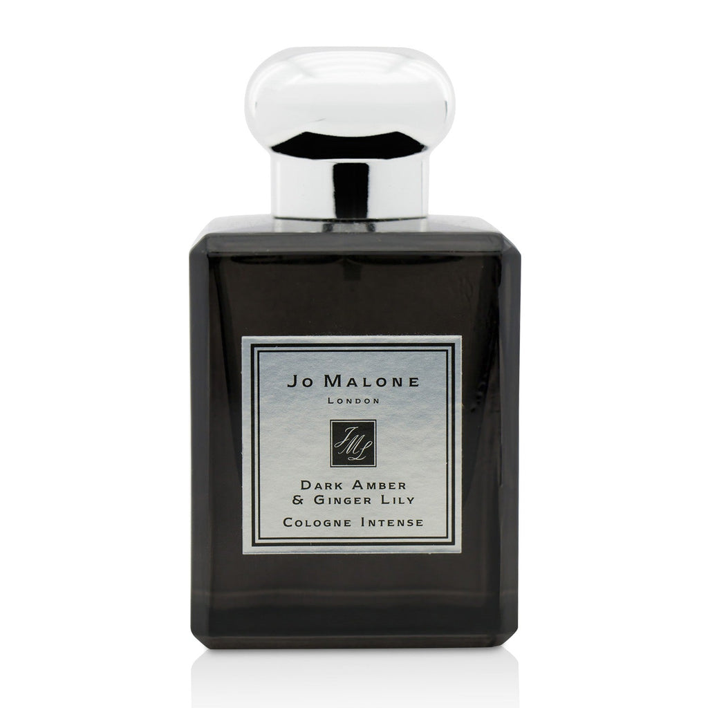 Jo Malone Dark Amber & Ginger Lily Cologne Intense Spray (Originally Without Box)  100ml/3.4oz