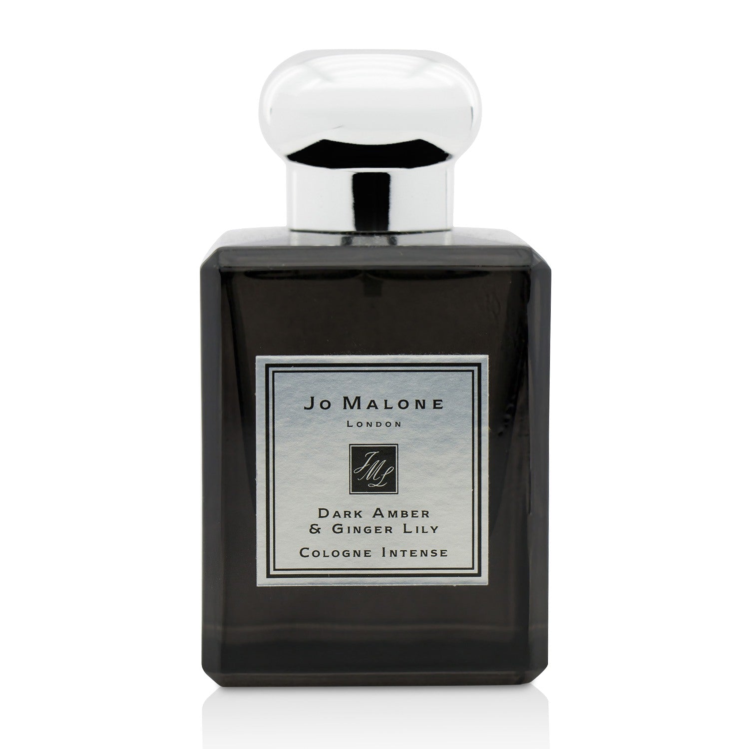 Jo Malone Dark Amber & Ginger Lily Cologne Intense Spray (Originally Without Box)  100ml/3.4oz
