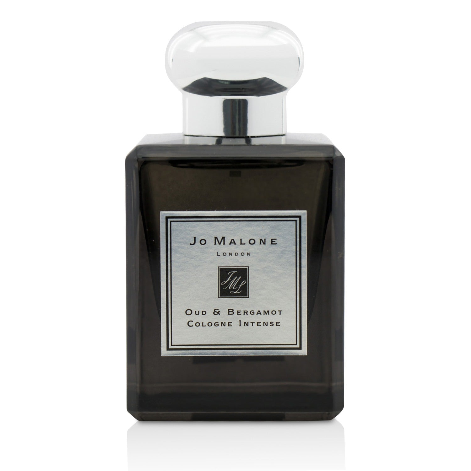 Jo Malone Oud & Bergamot Cologne Intense Spray (Originally Without Box)  50ml/1.7oz