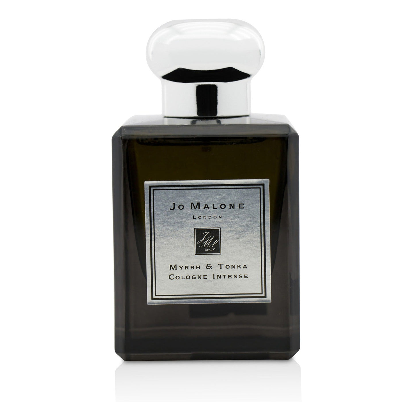 Jo Malone Myrrh & Tonka Cologne Intense Spray (Originally Without Box)  100ml/3.4oz