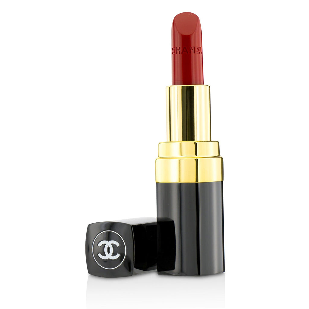 Chanel Rouge Coco Ultra Hydrating Lip Colour - # 494 Attraction  3.5g/0.12oz