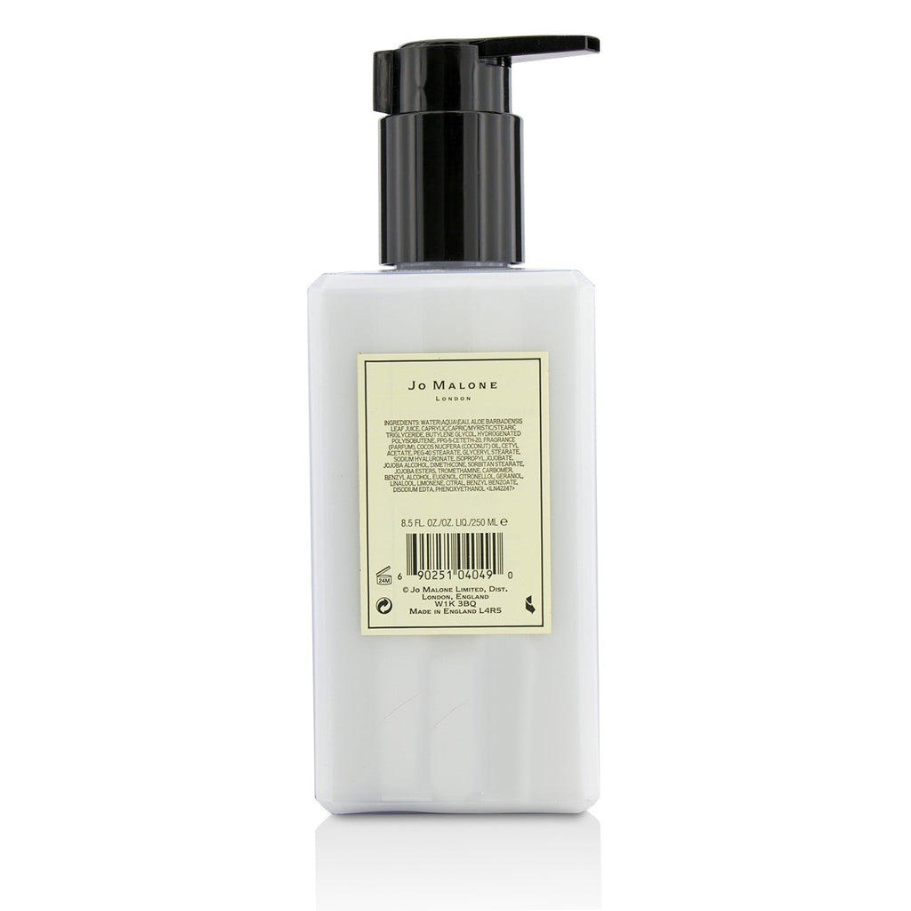 Jo Malone Red Roses Body & Hand Lotion  250ml/8.5oz