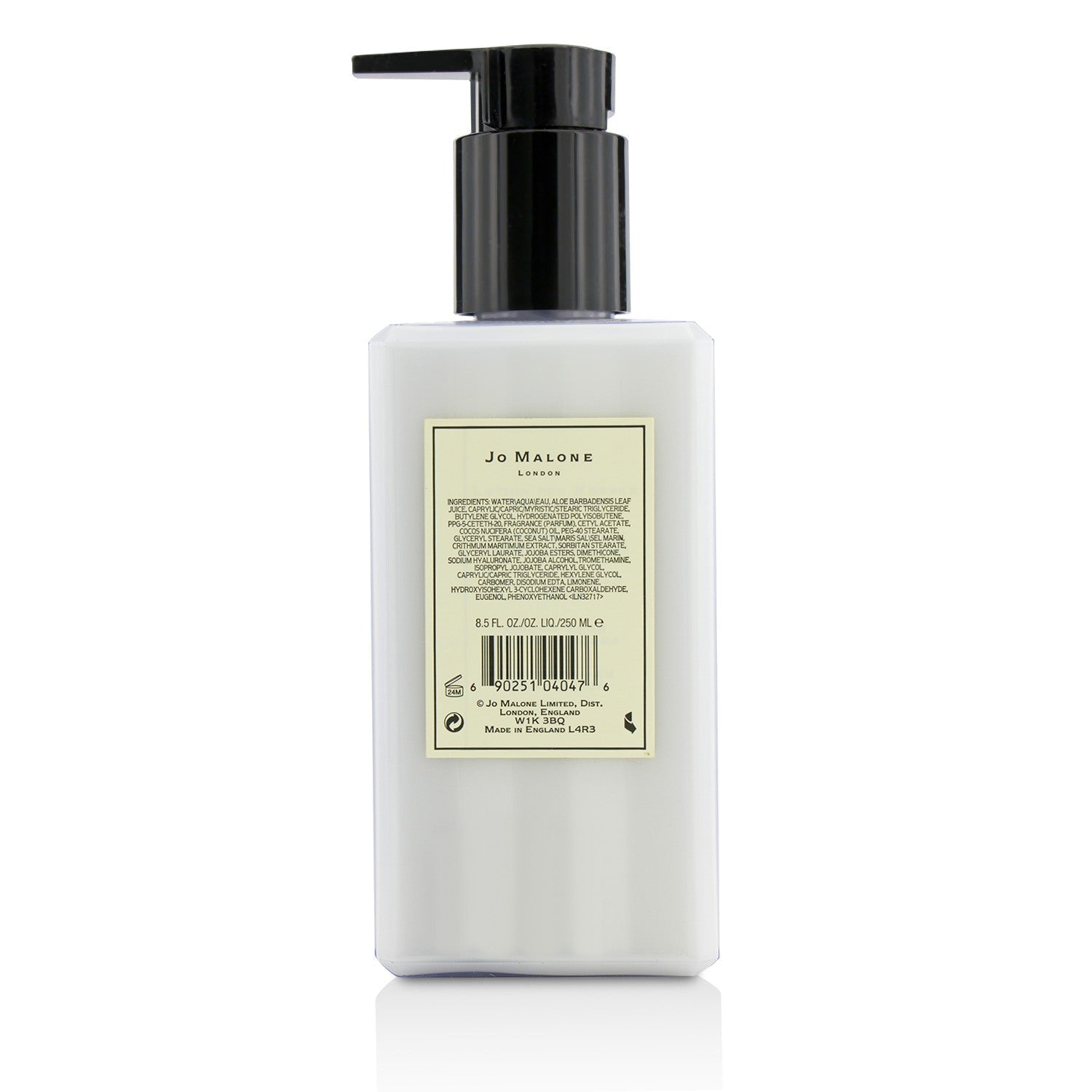 Jo Malone Pomegranate Noir Body & Hand Lotion  250ml/8.5oz