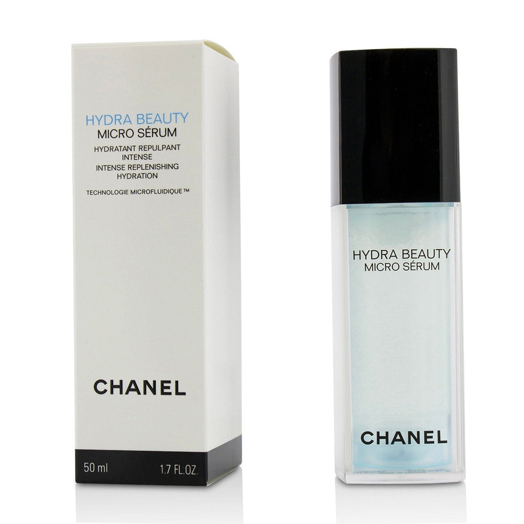 Chanel Hydra Beauty Micro Serum Intense Replenishing Hydration  5ml/0.17oz