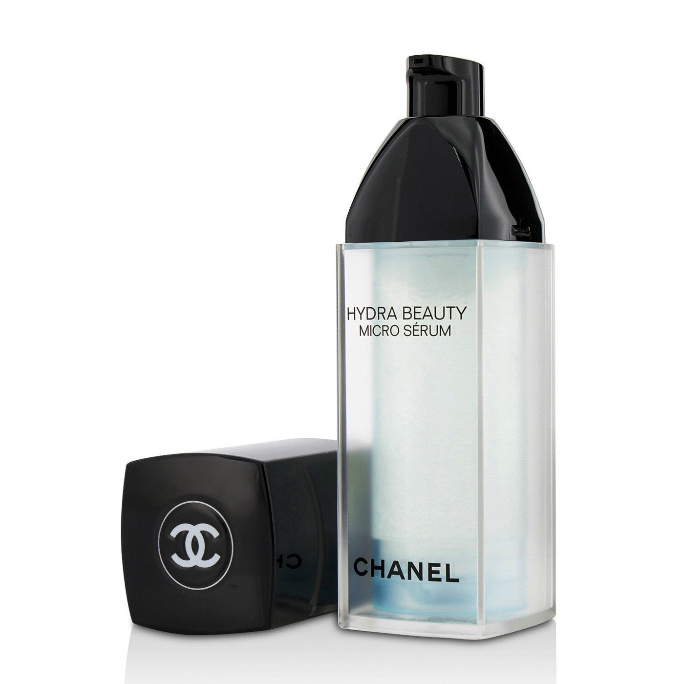 Chanel Hydra Beauty Micro Serum Intense Replenishing Hydration  5ml/0.17oz