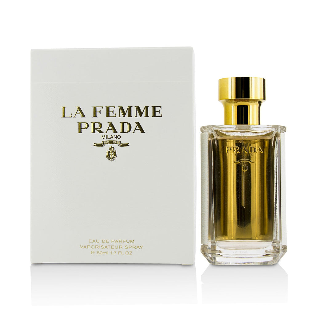 Prada La Femme Eau De Parfum Spray  50ml/1.7oz