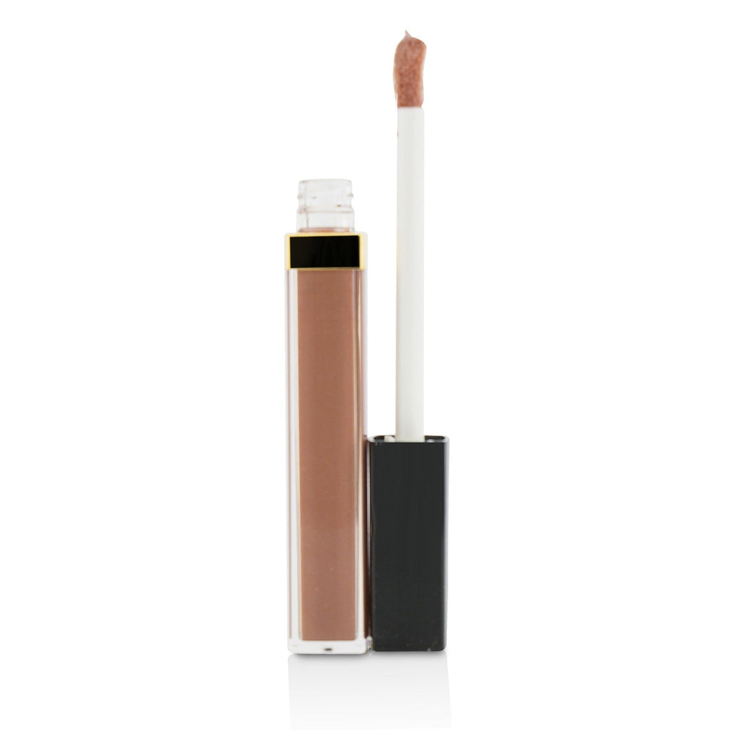 Chanel Rouge Coco Gloss Moisturizing Glossimer - # 728 Rose Pulpe  5.5g/0.19oz