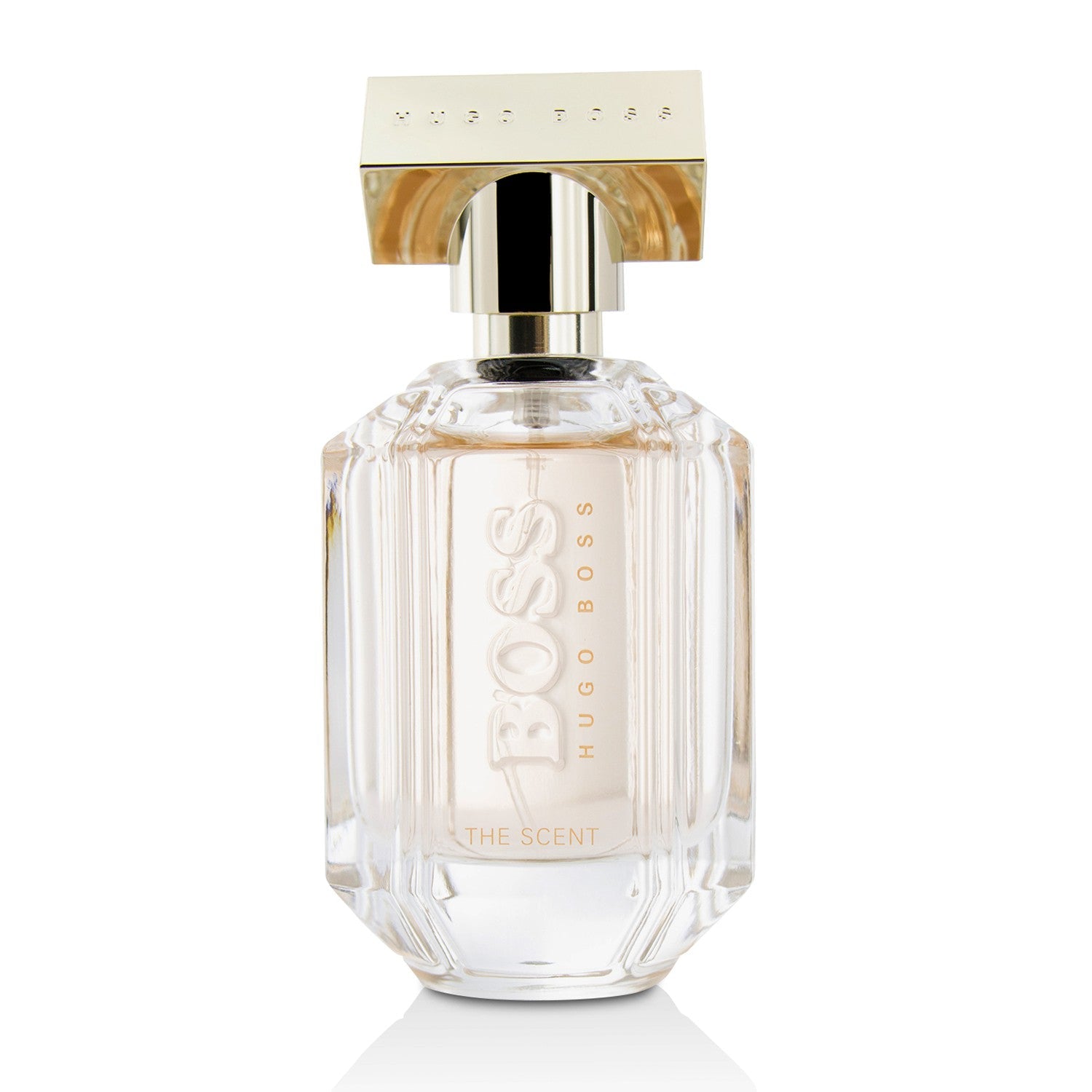 Hugo Boss The Scent For Her Eau De Parfum Spray  30ml/1oz