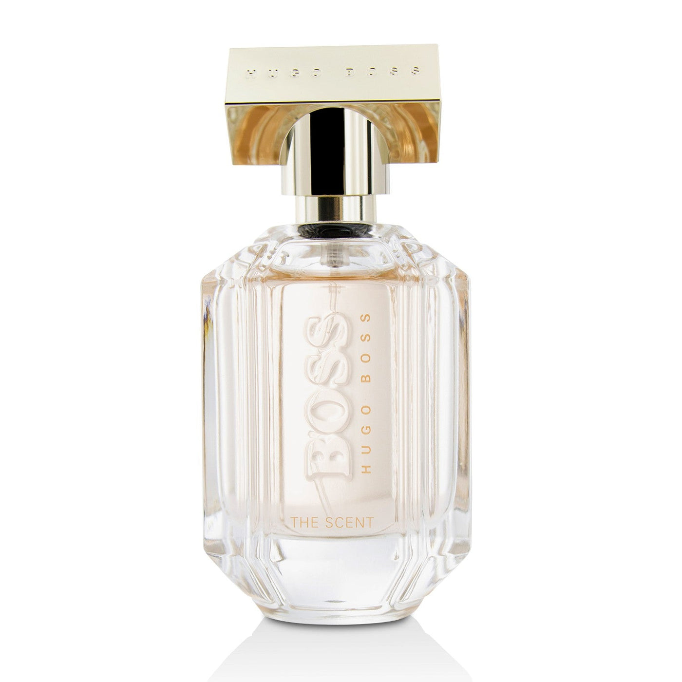 Hugo Boss The Scent For Her Eau De Parfum Spray  100ml/3.3oz