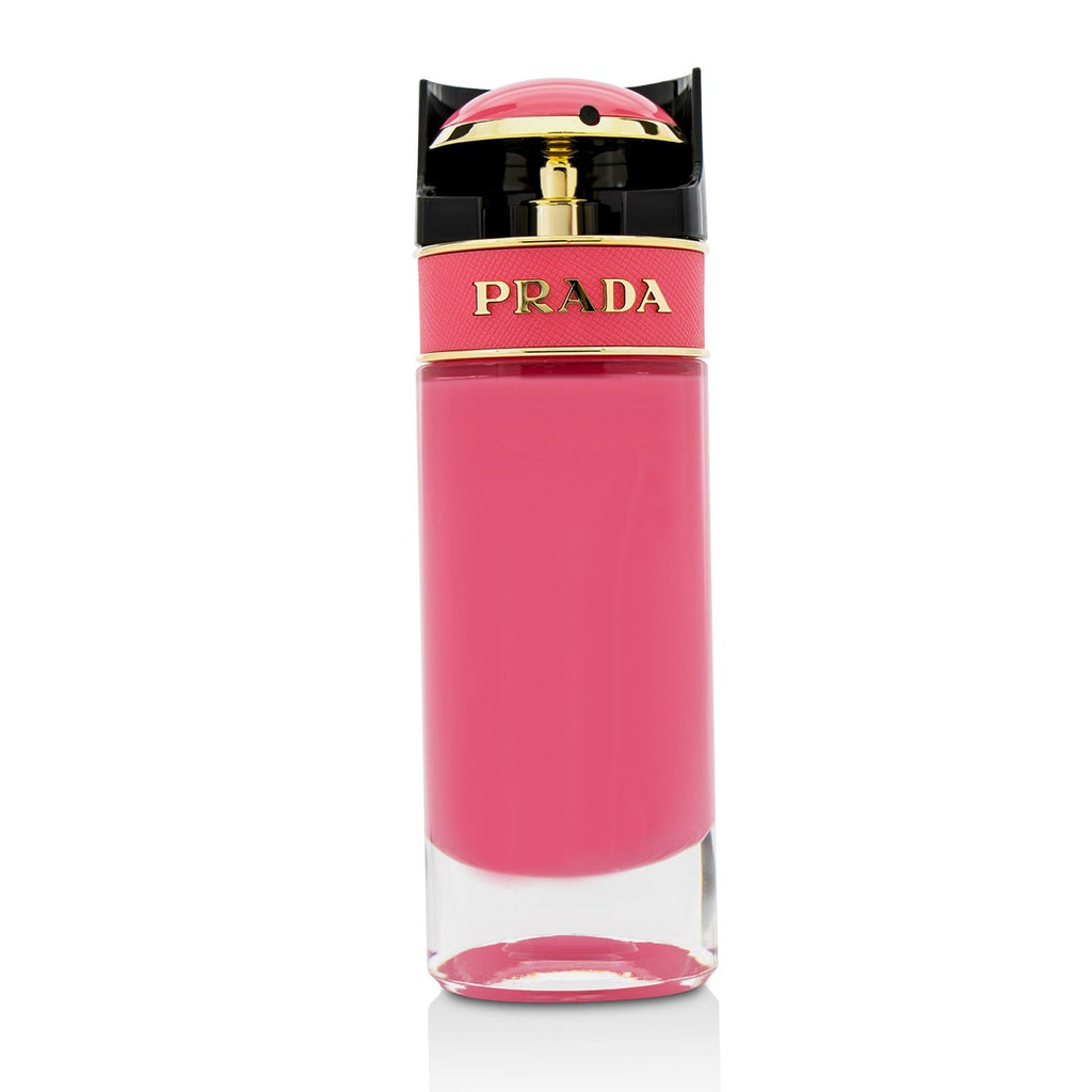 Prada Candy Gloss Eau De Toilette Spray  50ml/1.7oz