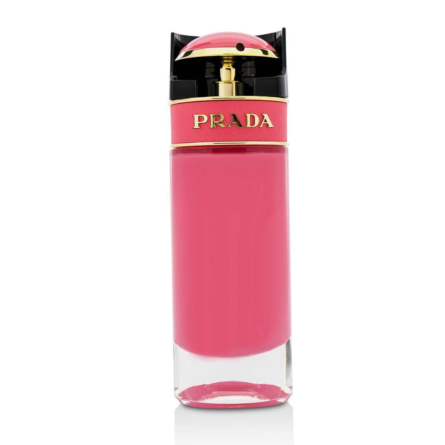 Prada Candy Gloss Eau De Toilette Spray  50ml/1.7oz