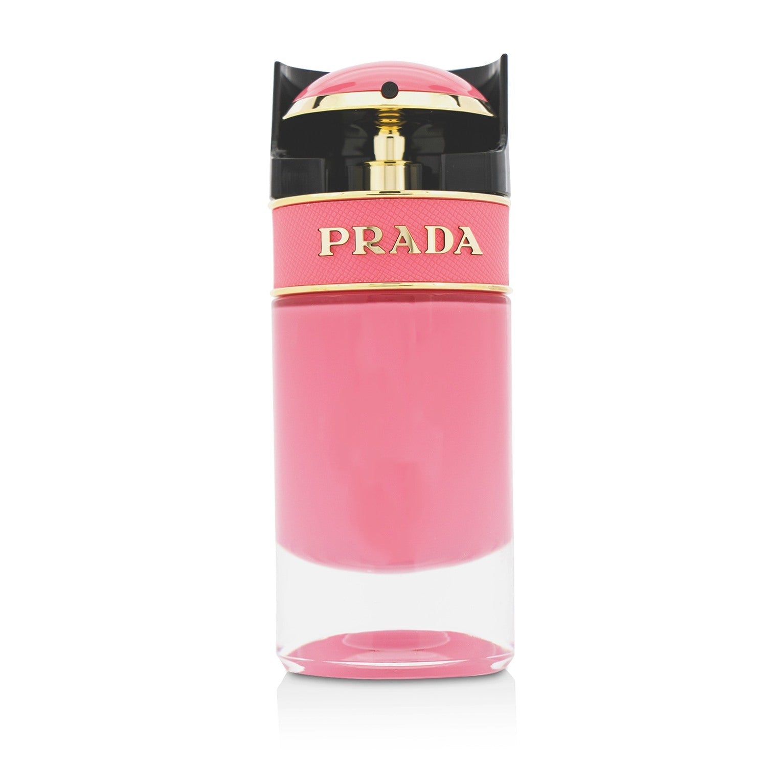 Prada Candy Gloss Eau De Toilette Spray  50ml/1.7oz