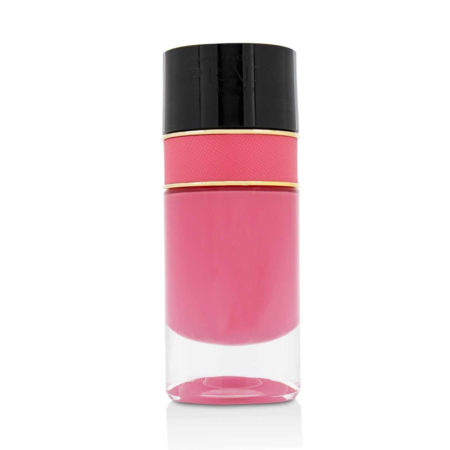 Prada Candy Gloss Eau De Toilette Spray  50ml/1.7oz