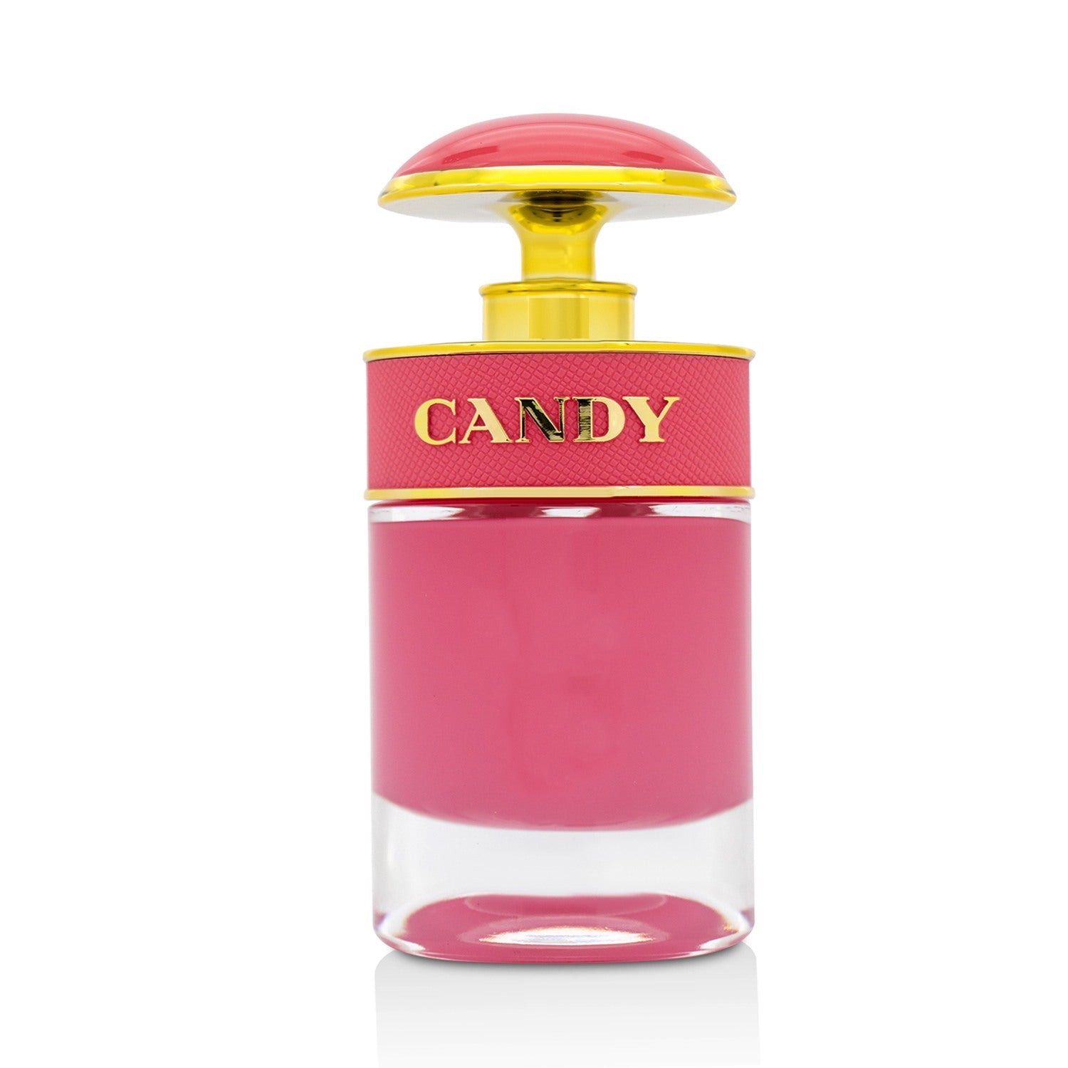 Prada Candy Gloss Eau De Toilette Spray  30ml/1oz