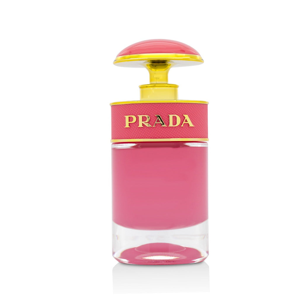 Prada Candy Gloss Eau De Toilette Spray  50ml/1.7oz