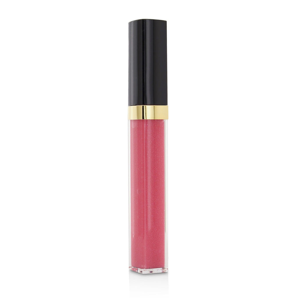 Chanel Rouge Coco Gloss Moisturizing Glossimer - # 794 Poppea  5.5g/0.19oz