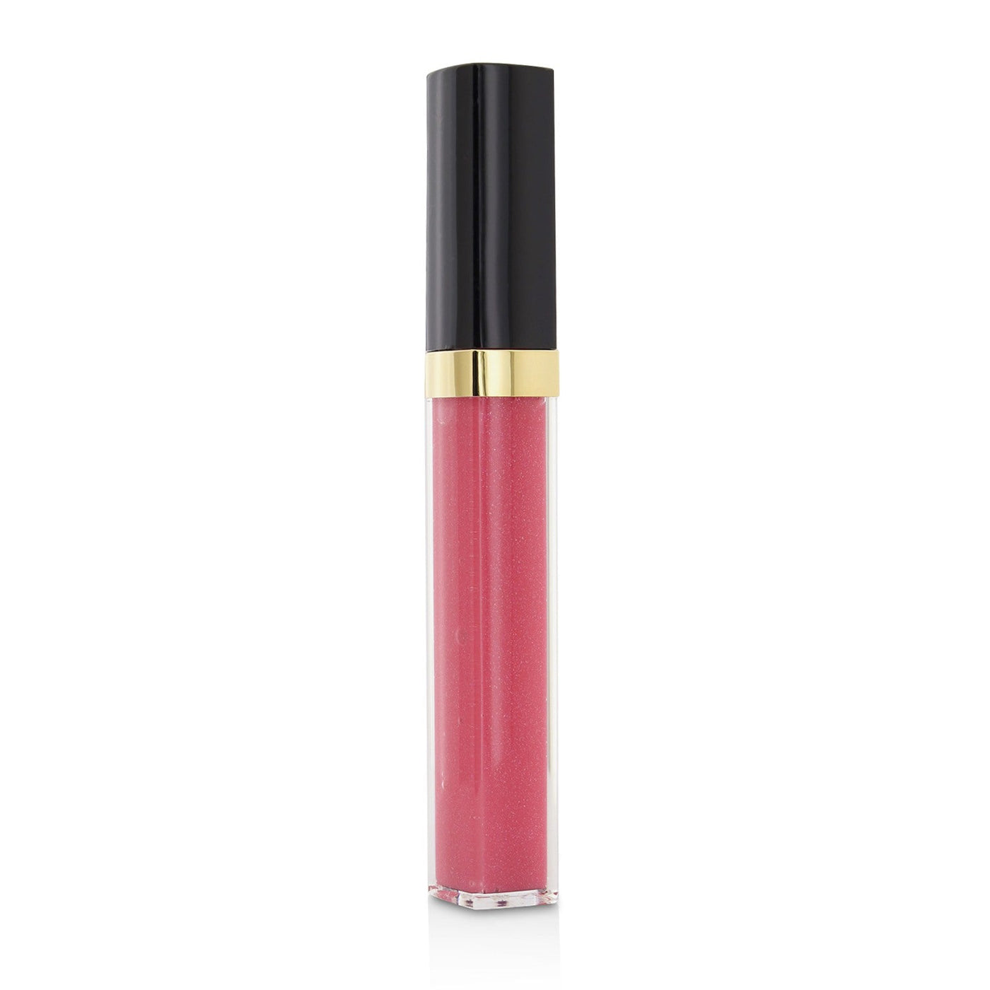 Chanel Rouge Coco Gloss Moisturizing Glossimer - # 824 Rouge Carmin  5.5g/0.19oz