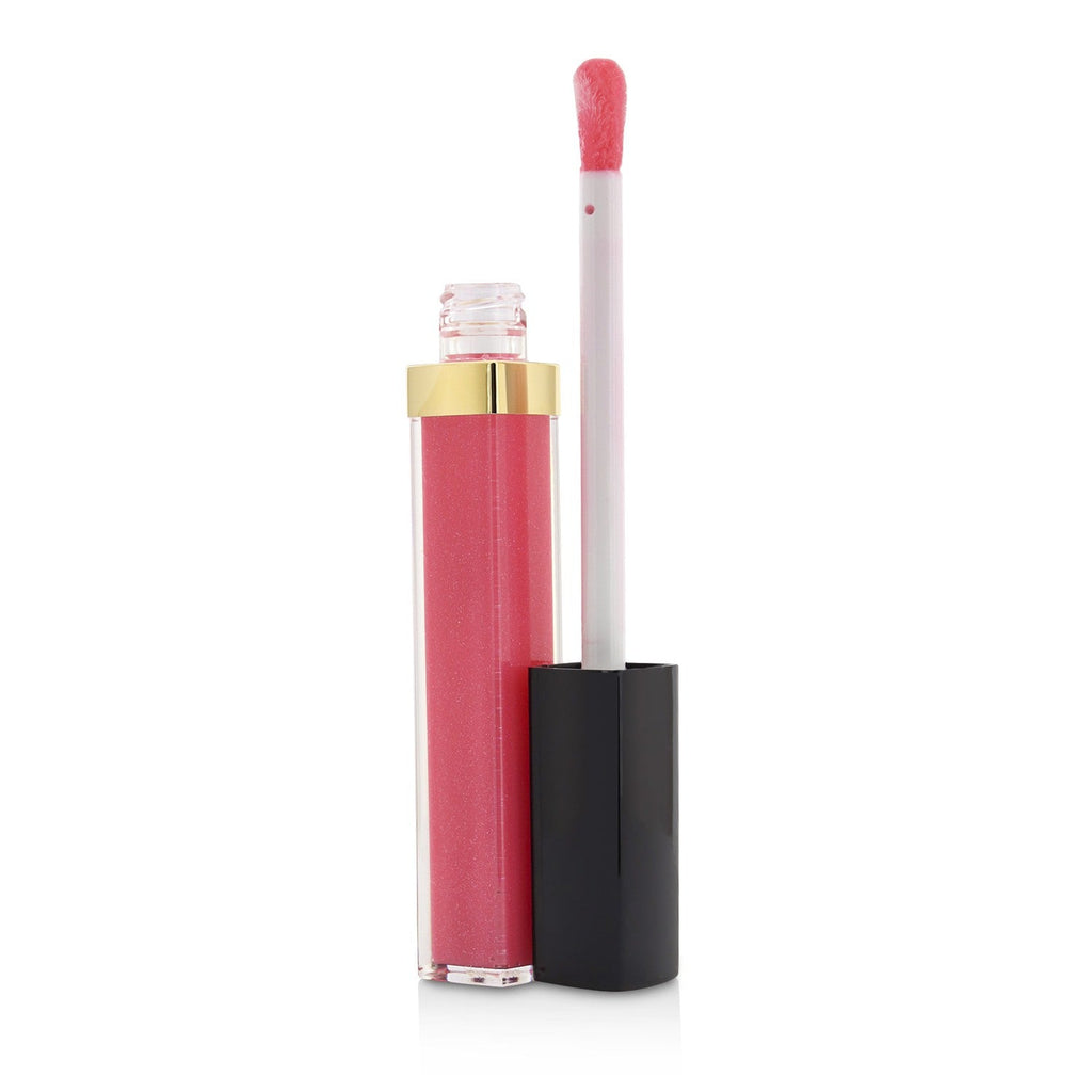Chanel Rouge Coco Gloss Moisturizing Glossimer - # 119 Bourgeoisie  5.5g/0.19oz