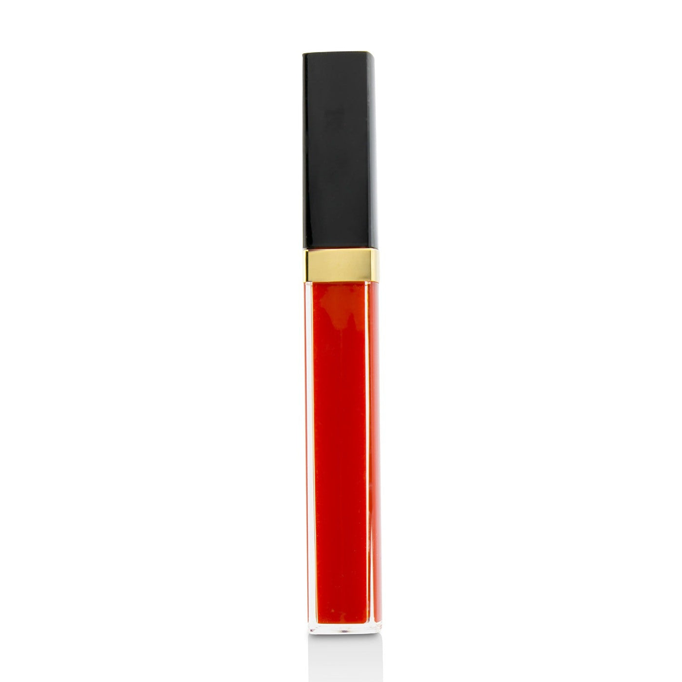 Chanel Rouge Coco Gloss Moisturizing Glossimer - # 728 Rose Pulpe  5.5g/0.19oz