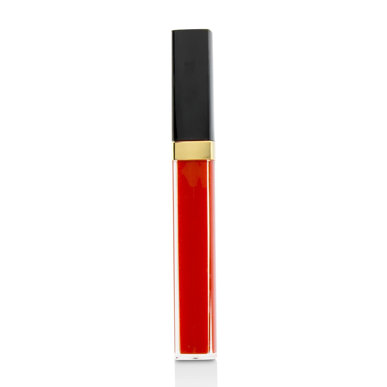 Chanel Rouge Coco Gloss Moisturizing Glossimer - # 119 Bourgeoisie  5.5g/0.19oz