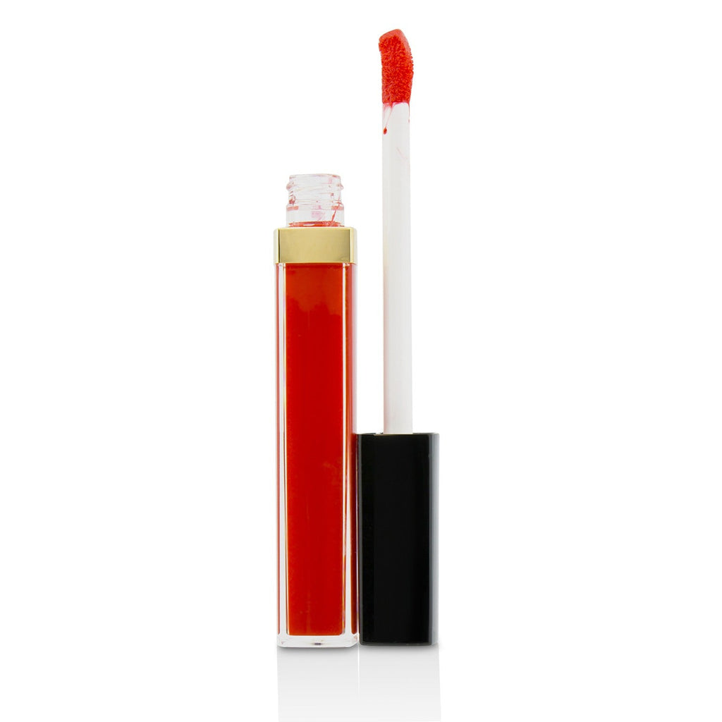 Chanel Rouge Coco Gloss Moisturizing Glossimer - # 728 Rose Pulpe  5.5g/0.19oz