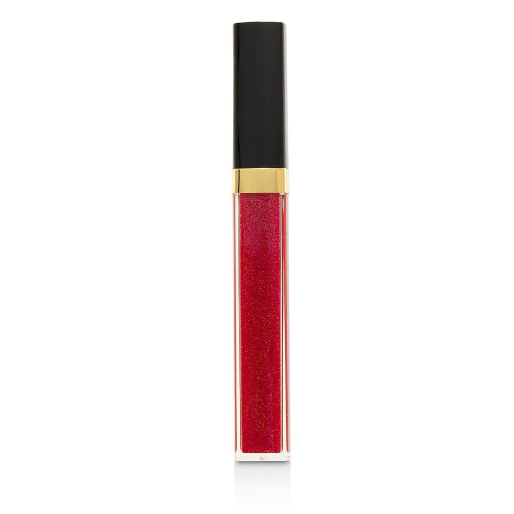 Chanel Rouge Coco Gloss Moisturizing Glossimer - # 716 Caramel  5.5g/0.19oz