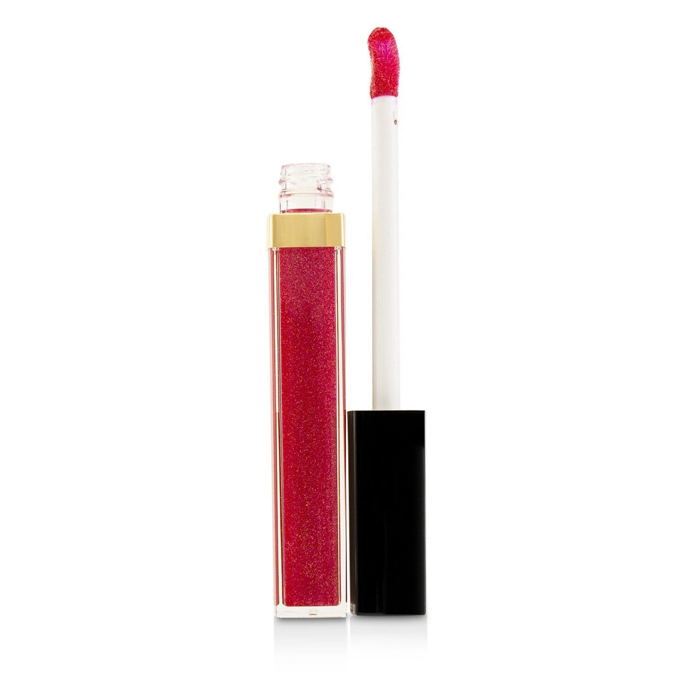 Chanel Rouge Coco Gloss Moisturizing Glossimer - # 119 Bourgeoisie  5.5g/0.19oz