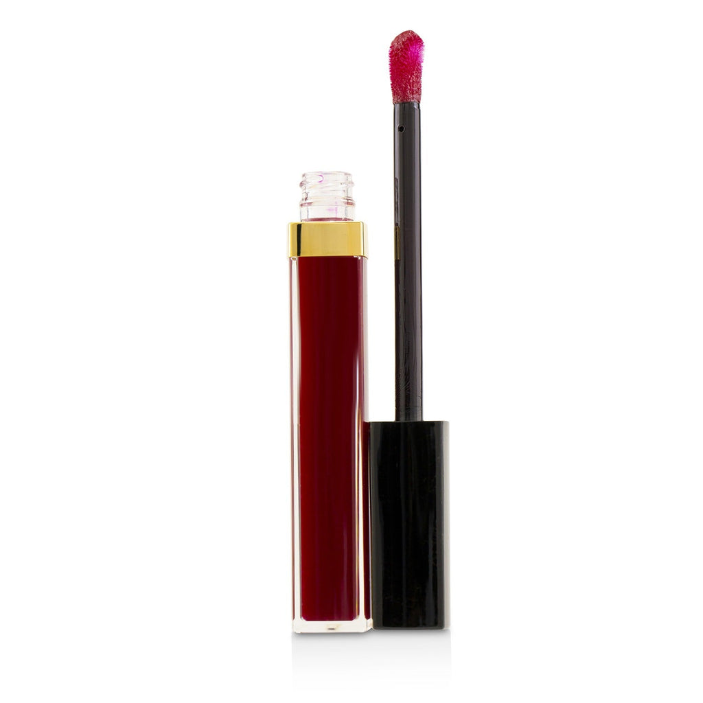 Chanel Rouge Coco Gloss Moisturizing Glossimer - # 722 Noce Moscata  5.5g/0.19oz