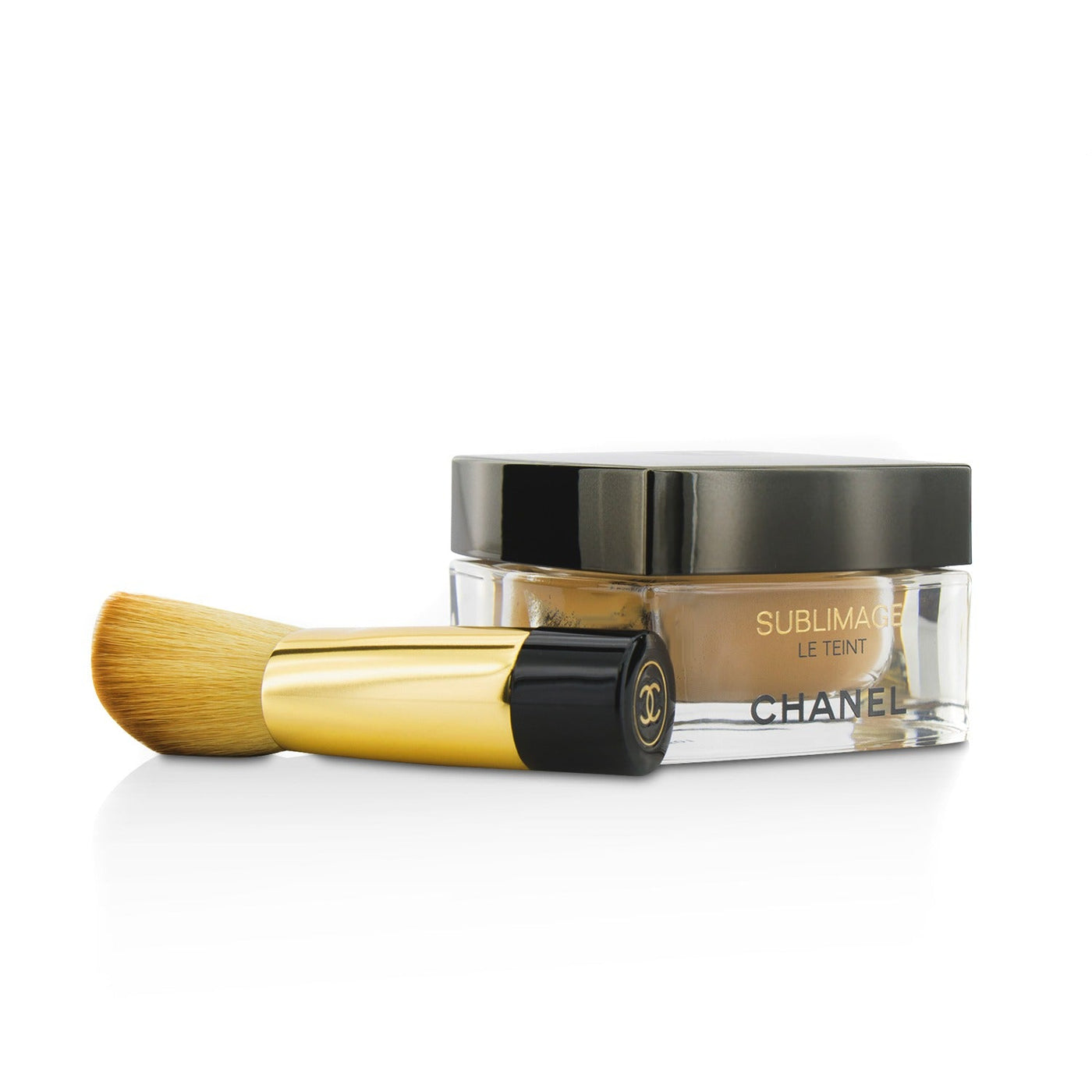 Chanel Sublimage Le Teint Ultimate Radiance Generating Cream Foundation - # 40 Beige  30g/1oz