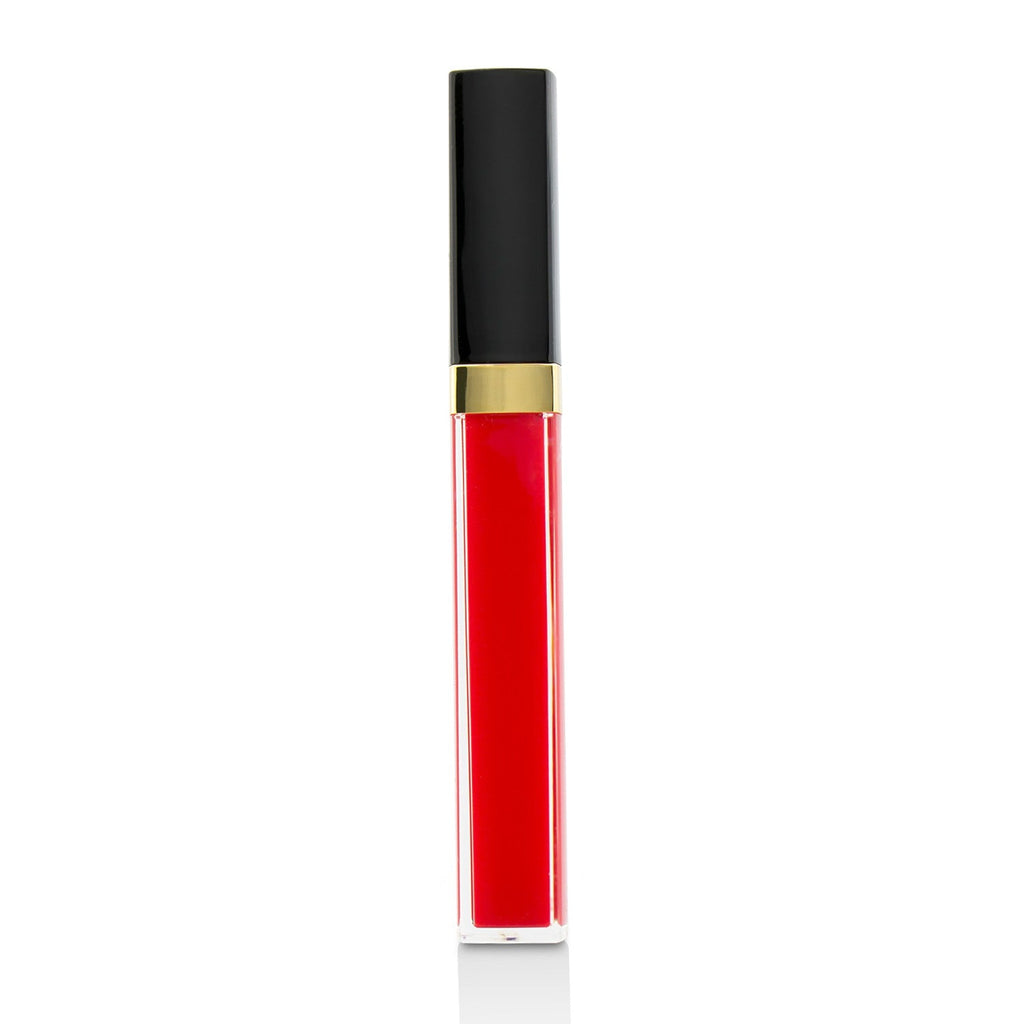 Chanel Rouge Coco Gloss Moisturizing Glossimer - # 166 Physical  5.5g/0.19oz