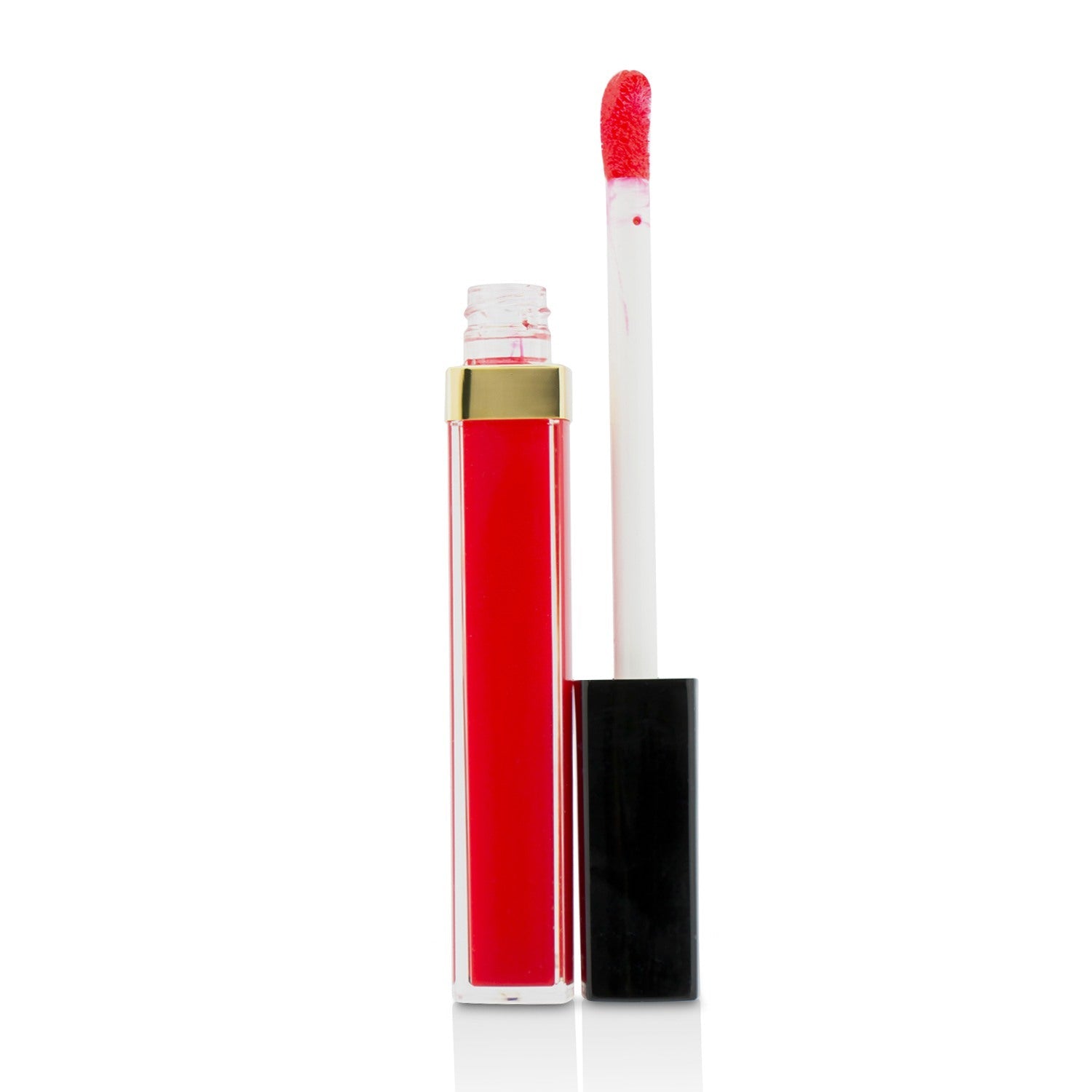Chanel Rouge Coco Gloss Moisturizing Glossimer - # 728 Rose Pulpe  5.5g/0.19oz