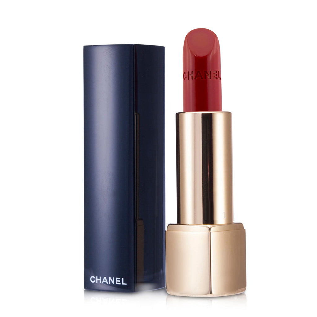 Chanel Rouge Allure Luminous Intense Lip Colour - # 104 Passion  3.5g/0.12oz