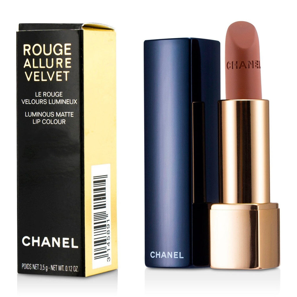Chanel Rouge Allure Velvet Luminous Matte Lip Colour - # 54 Paradoxale  3.5g/0.12oz