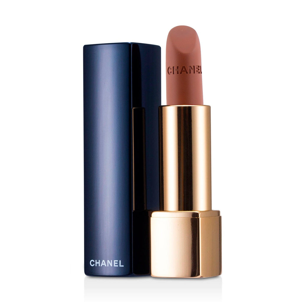 Chanel Rouge Allure Velvet - # 57 Rouge Feu  3.5g/0.12oz
