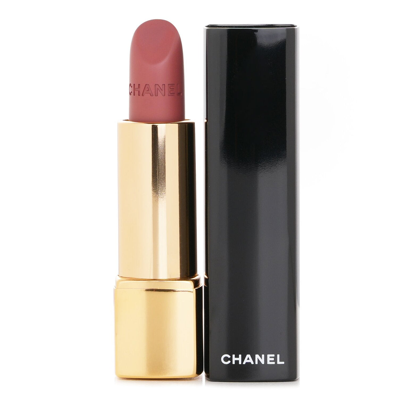 Chanel Rouge Allure Velvet Luminous Matte Lip Colour - # 48 Ardente  3.5g/0.12oz