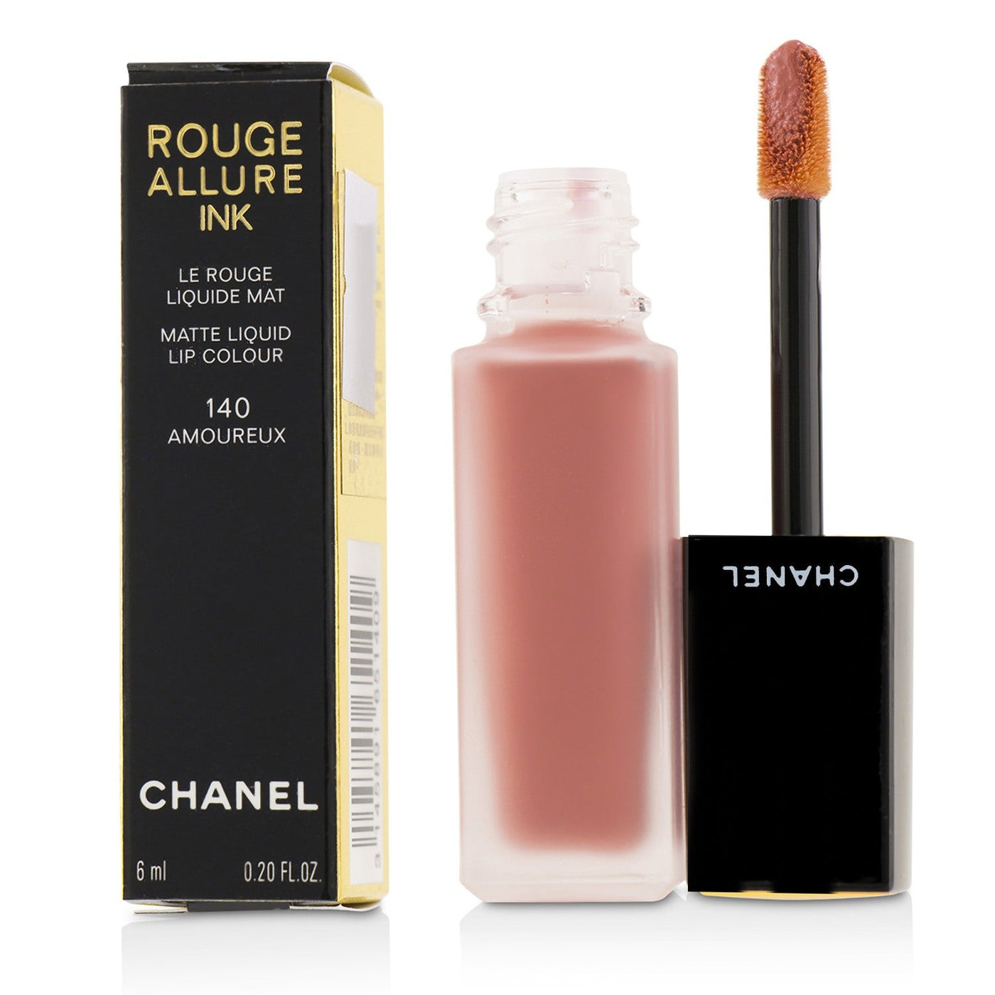 Chanel Rouge Allure Ink Matte Liquid Lip Colour - # 148 Libere  6ml/0.2oz