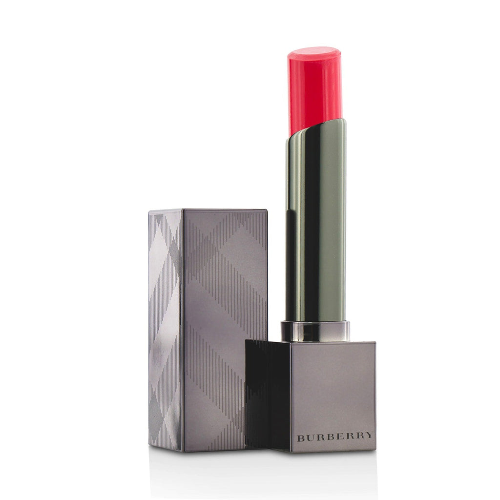 Burberry Burberry Kisses Sheer Moisturising Shine Lip Colour - # No. 233 Bright Pink  2g/0.07oz