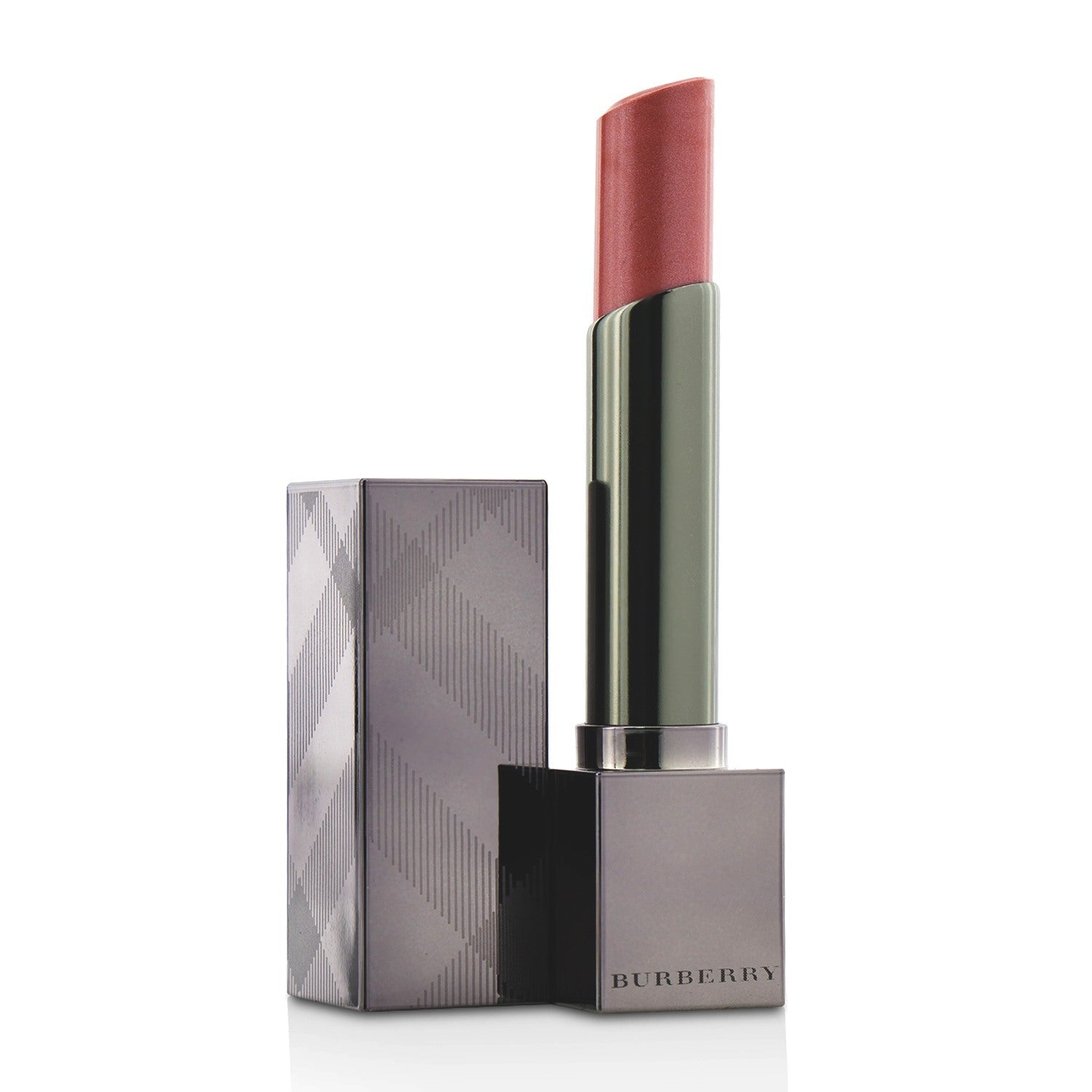 Burberry Burberry Kisses Sheer Moisturising Shine Lip Colour - # No. 237 Hibiscus  2g/0.07oz