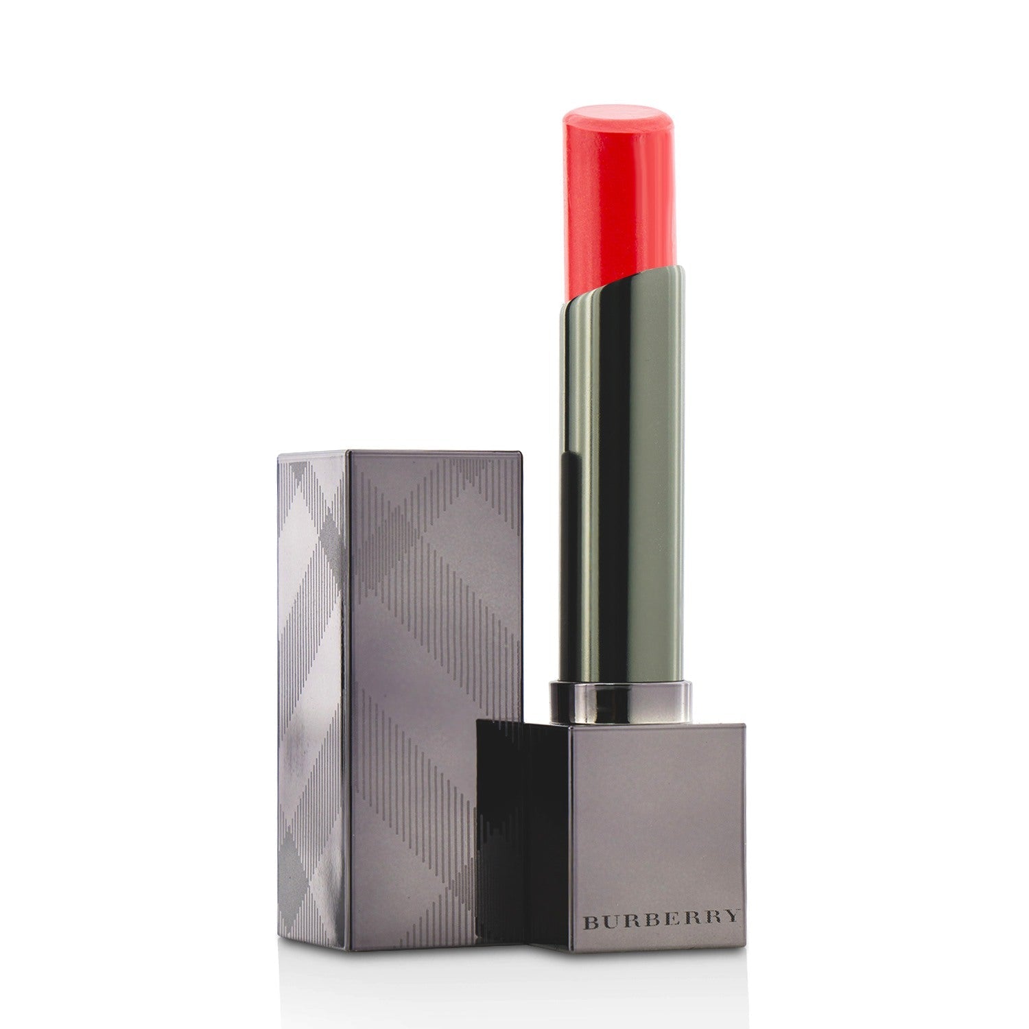Burberry Burberry Kisses Sheer Moisturising Shine Lip Colour - # No. 229 Camellia  2g/0.07oz