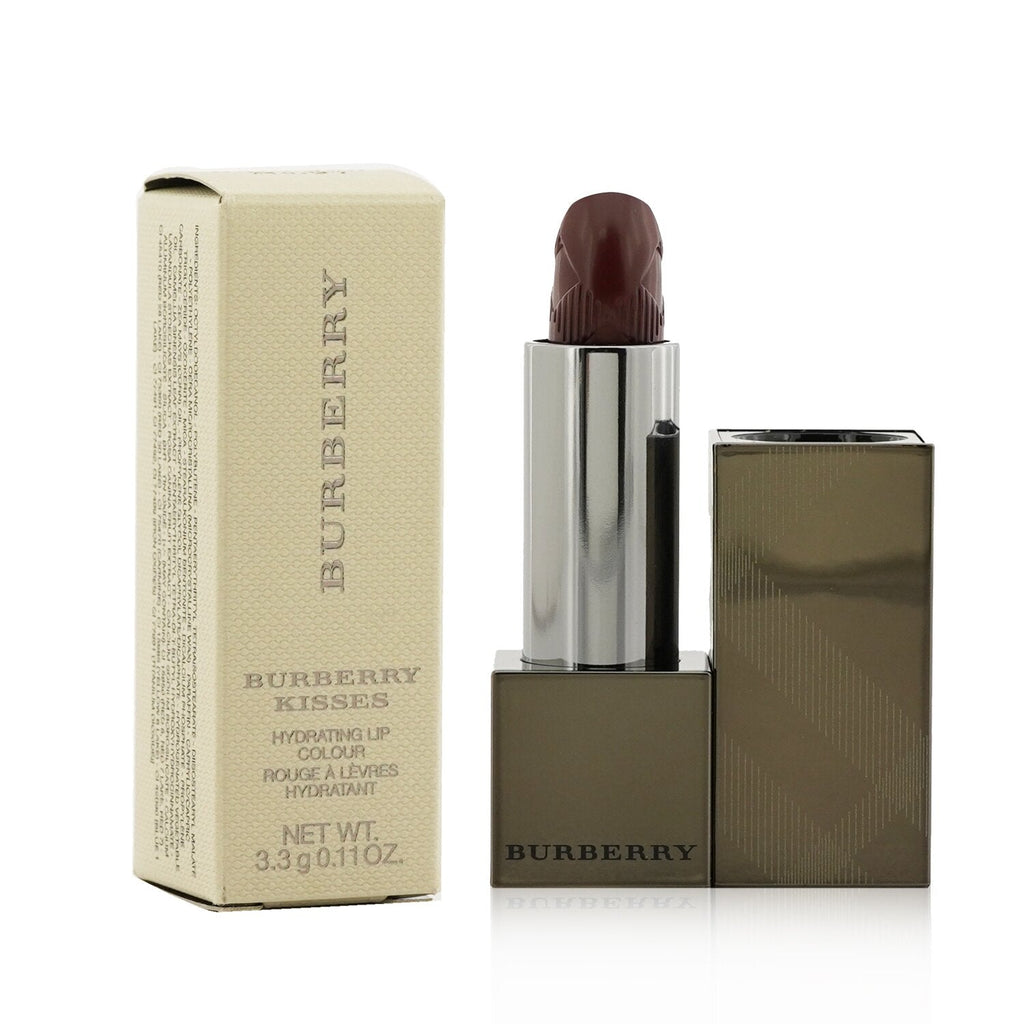 Burberry Burberry Kisses Hydrating Lip Colour - # No. 41 Pomegranate Pink  3.3g/0.11oz