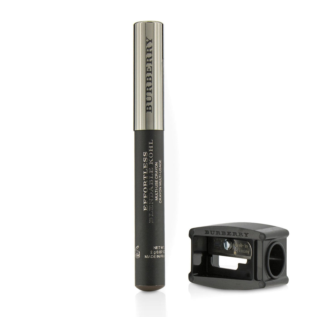 Burberry Effortless Blendable Kohl Multi Use Crayon - # No. 02 Chestnut Brown  2g/0.07oz