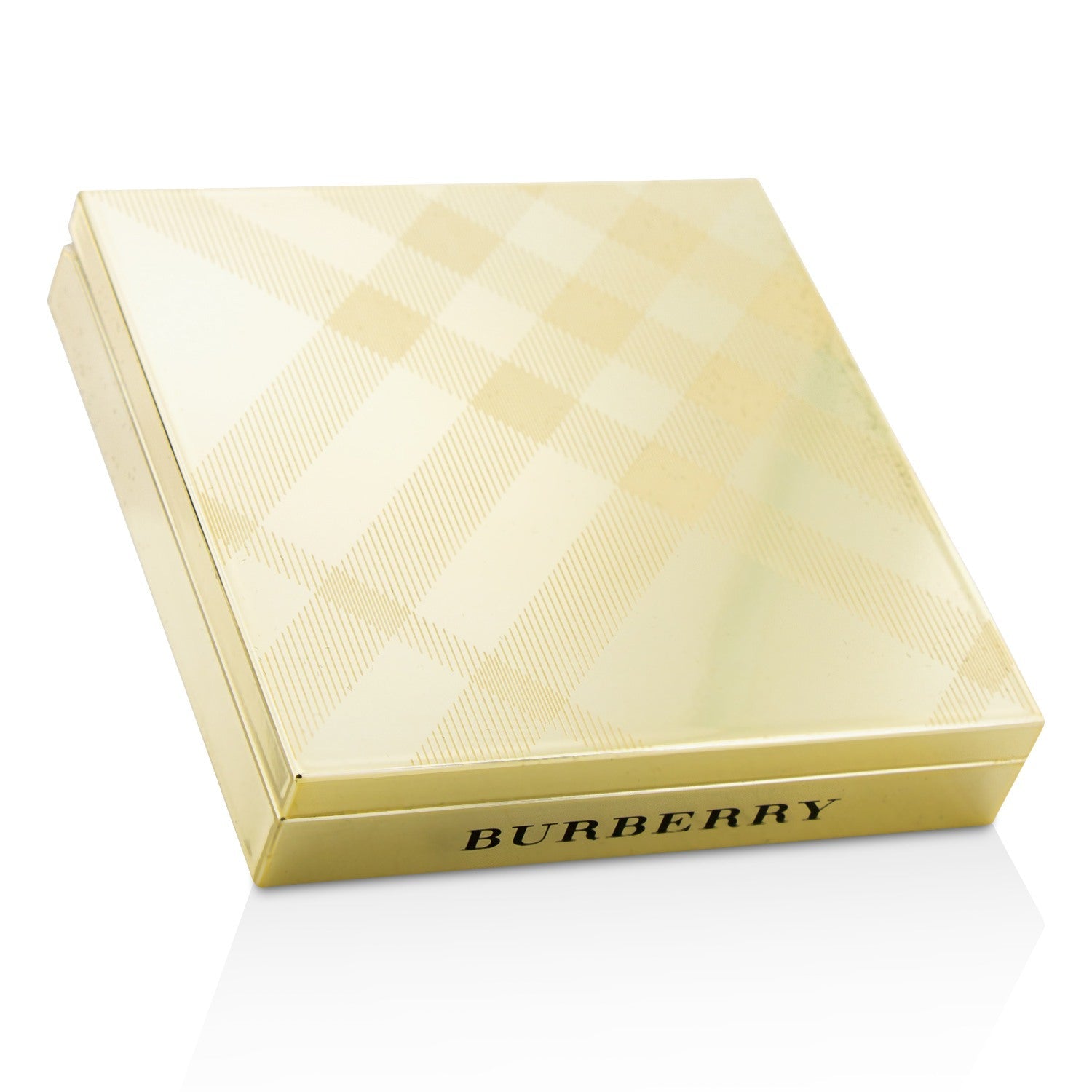Burberry Gold Glow Fragranced Luminising Powder Limited Edition - # No. 02 Gold Shimmer  10g/0.3oz