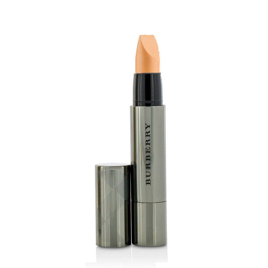 Burberry Burberry Full Kisses Shaped & Full Lips Long Lasting Lip Colour - # No. 525 Coral Red  2g/0.07oz