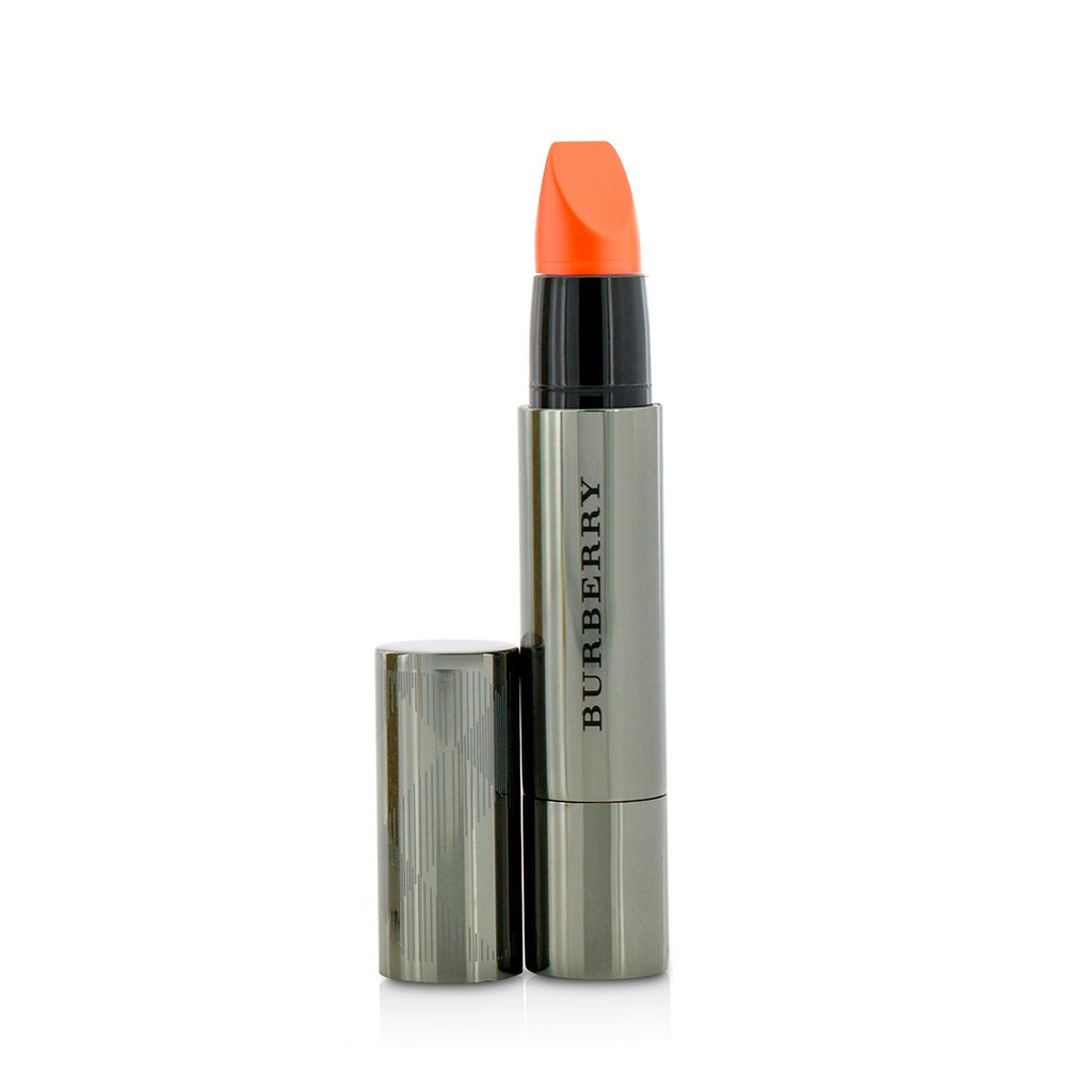 Burberry Burberry Full Kisses Shaped & Full Lips Long Lasting Lip Colour - # No. 553 Military Red  2g/0.07oz