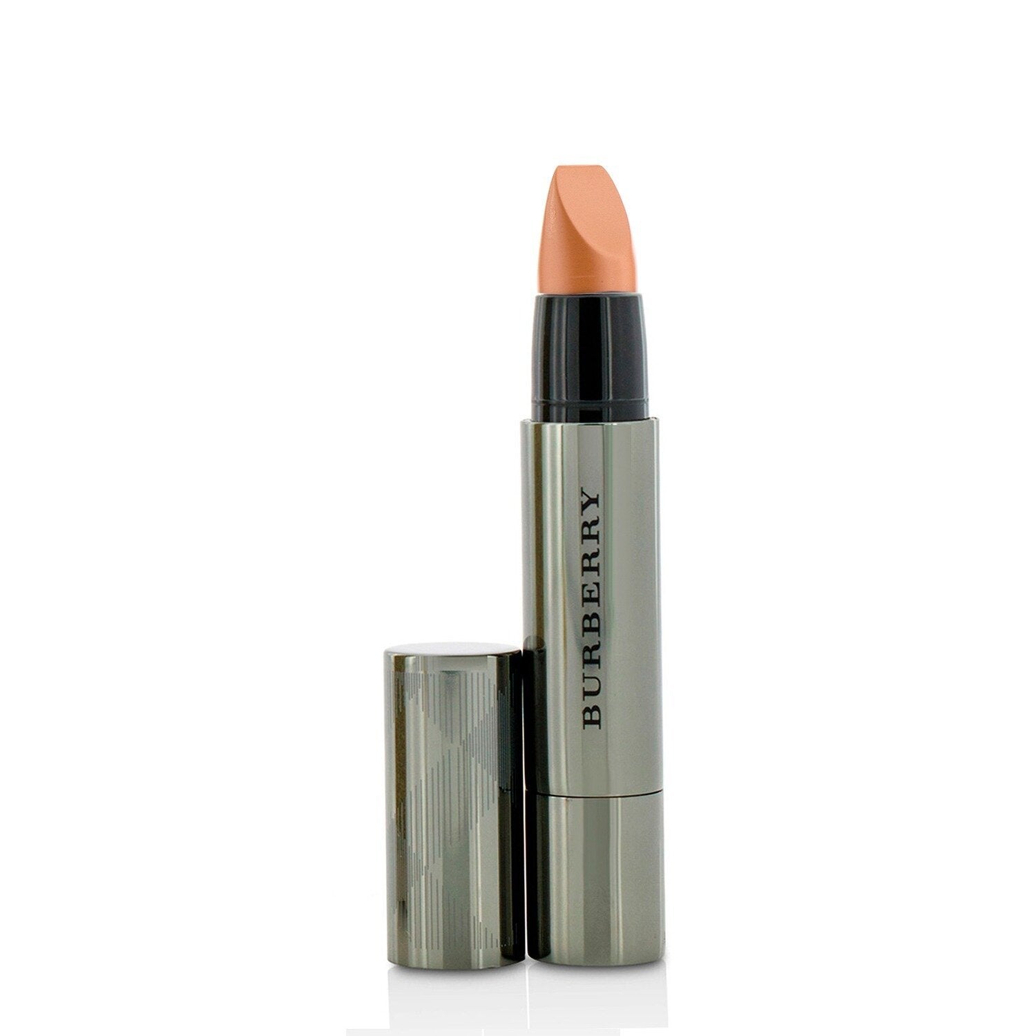 Burberry Burberry Full Kisses Shaped & Full Lips Long Lasting Lip Colour - # No. 553 Military Red  2g/0.07oz