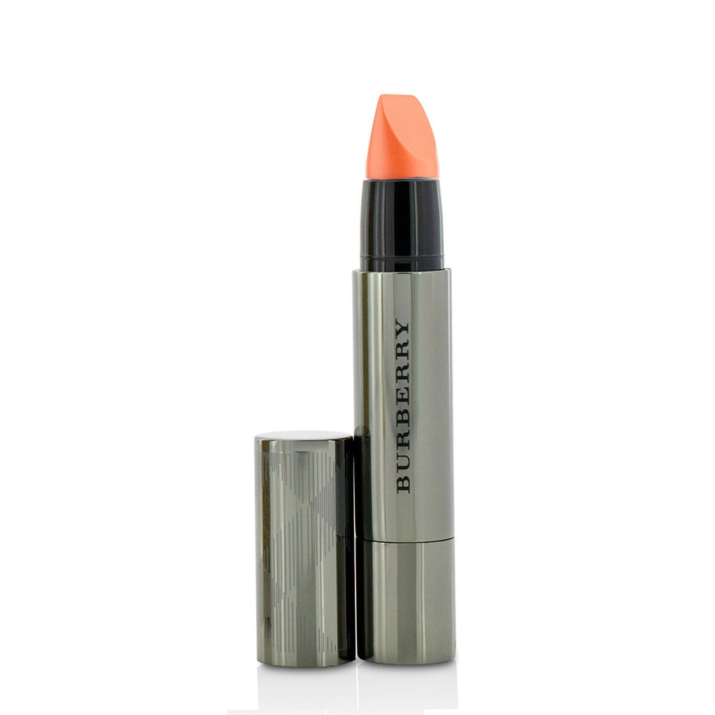 Burberry Burberry Full Kisses Shaped & Full Lips Long Lasting Lip Colour - # No. 525 Coral Red  2g/0.07oz