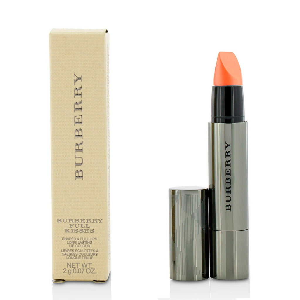 Burberry Burberry Full Kisses Shaped & Full Lips Long Lasting Lip Colour - # No. 505 Nude  2g/0.07oz