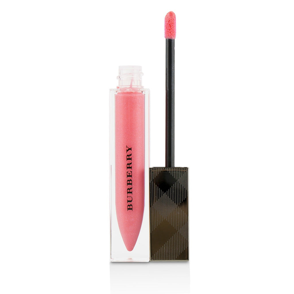 Burberry Burberry Kisses Wet Shine Moisturising Gloss - # No. 57 Mallow Pink  6ml/0.2oz